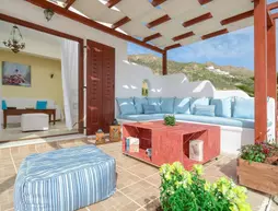 Villa Of Roses | Ege Adaları - Naxos