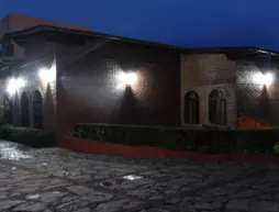 Hotel Valle Dorado | Mexico, Estado de - Toluca (ve civarı) - Valle de Bravo