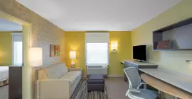 Home2 Suites by Hilton Bowling Green | Kentucky - Bowling Green (ve civarı) - Bowling Green