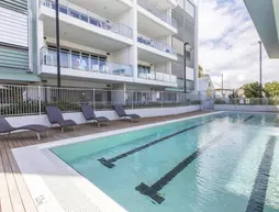 Gallery Suites | Batı Avustralya - Perth (ve civarı) - Fremantle