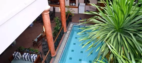 Pesona Guest House Jakarta | West Java - Cakarta (ve civarı) - Cakarta