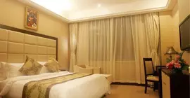 Hongjin International Hotel | Şanghay (ve civarı) - Şangay