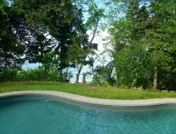 Tiskita Jungle Lodge | Puntarenas (ili) - Punta Banco