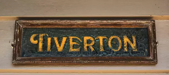 The Tiverton | Victoria - Daylesford (ve civarı) - Daylesford