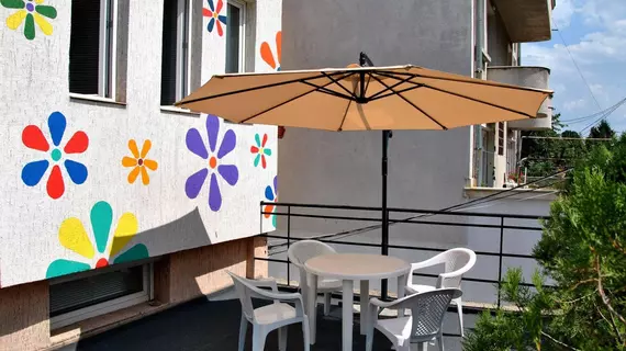 10 Coins Hostel | Sofya (ve civarı) - Sofya