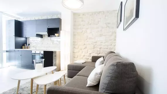 Luxury Apartment in Paris - Marais | Ile-de-France - Paris - Marais