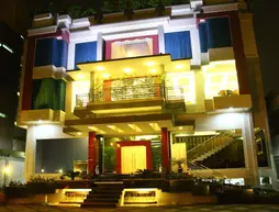 Sahati Hotel | West Java - Cakarta (ve civarı) - Cakarta