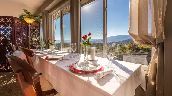 A Vista Villa Couples Retreat | Britanya Kolombiyası - Kelowna