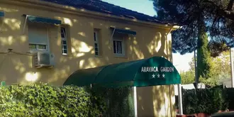 Hotel Aravaca Garden