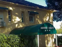 Hotel Aravaca Garden | Madrid Özerk Topluluğu - Madrid (ve civarı) - Madrid - El Plantío