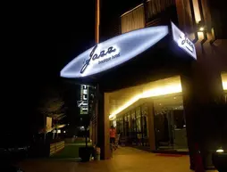 I am Jazz Hotel | Johor - Johor Bahru (ve civarı) - Masai - Bandar Baru Permas Jaya