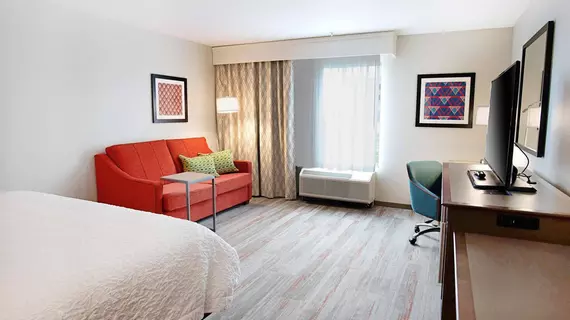 Hampton Inn Denver Tech Center South | Kolorado - Denver (ve civarı) - Englewood