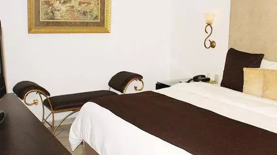 Hotel Monterreal | Sinaloa - Culiacan (ve civarı) - Culiacan