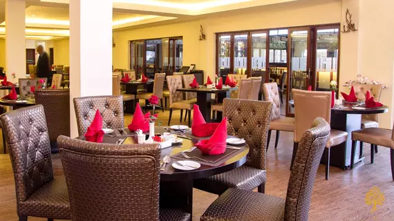 The Panari Resort Nyahururu | Nakuru İlçesi - Nakuru (ve civarı) - Nyahururu