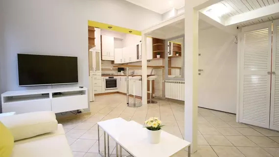 Rainbow Apartments 3 | Küçük Polonya Voyvodalığı - Krakow (ve civarı) - Krakow