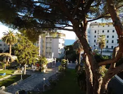 Hotel Villa Maria | Liguria - Imperia (il) - Sanremo