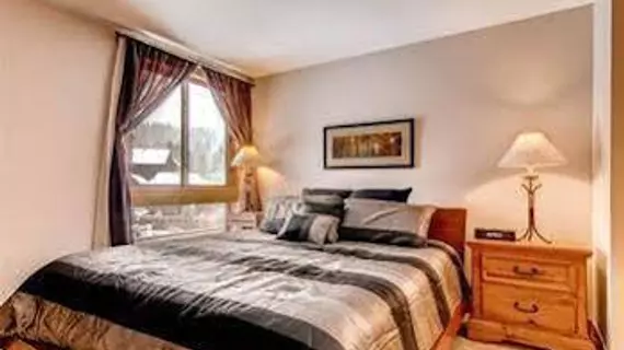 Ski Hill by Pinnacle Lodging | Kolorado - Summit İlçesi - Breckenridge