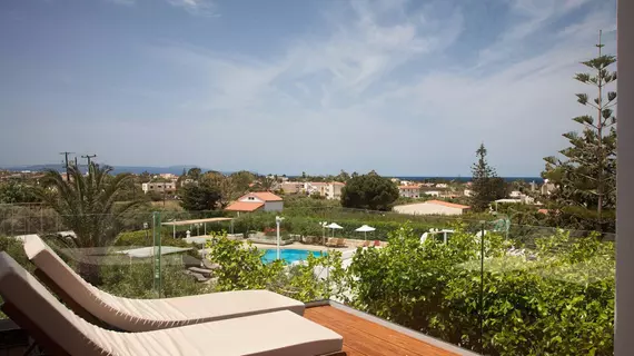 Artemis Village Apartments & Studios | Girit Adası - Hanya (bölge) - Hanya