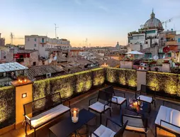 Hotel Smeraldo | Lazio - Roma (ve civarı) - Roma Kent Merkezi - Navona