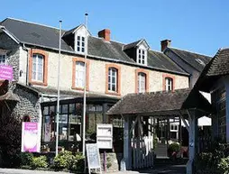 Auberge Normande | Normandiya - Manche - Carentan les Marais