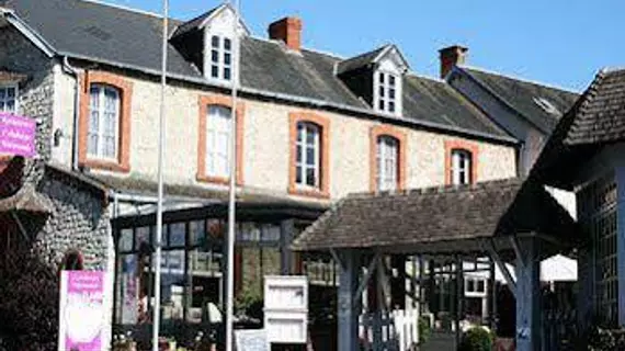 Auberge Normande | Normandiya - Manche - Carentan les Marais