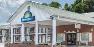 Days Inn Jonesville