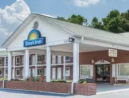 Days Inn Jonesville | Kuzey Karolayna - Jonesville (ve civarı) - Jonesville