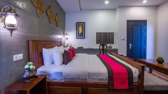 Silver Palms Residence | Siem Reap (ili) - Siem Reap