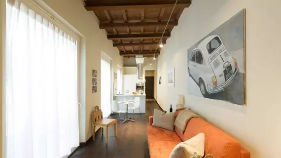 Florence Art Apartments | Toskana - Floransa (il) - Floransa - Duomo