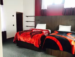 Roshan Guest House | Merkez Vilayet - Nuwara Eliya Bölgesi - Nuwara Eliya