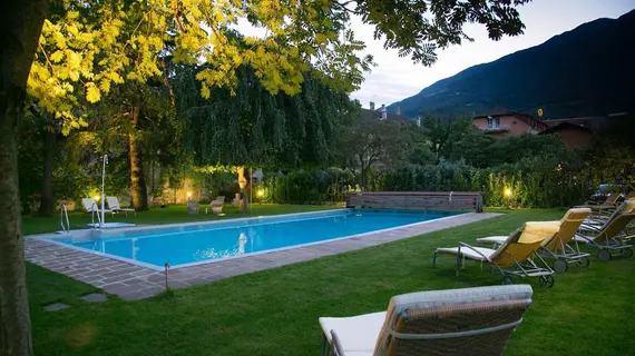 Hotel Goldenes Rössl | Trentino-Alto Adige - Güney Tirol (il) - Bressanone