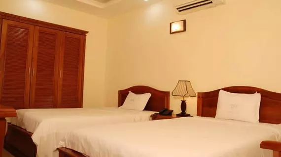 Phu An Hotel | Binh Duong (vilayet) - Ho Şi Min Şehri (ve civarı) - Ho Chi Minh City - Go Vap