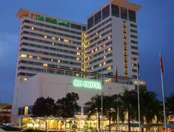 RH Hotel | Sarawak - Sibu