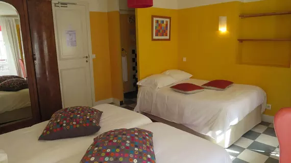 Hotel Eldorado | Ile-de-France - Paris - 17th Arrondissement - Batignolles