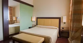 Hotel Sirio, Sure Hotel by Best Western | Lombardy - Bergamo - Bergamo (ve civarı) - Medolago