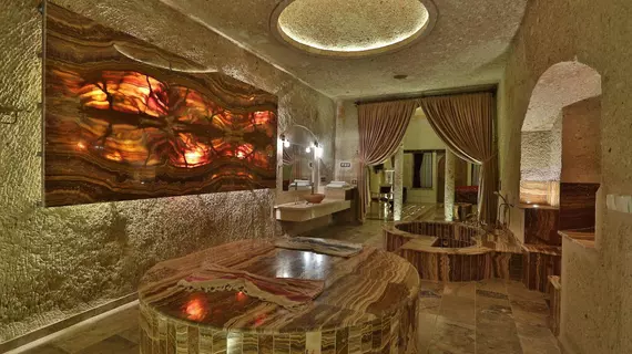 Oread Cave Suites | Nevşehir - Ürgüp