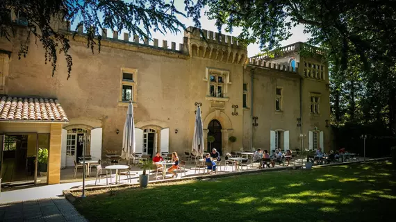 Château Du Val De Cèze | Occitanie - Gard - Bagnols-sur-Ceze