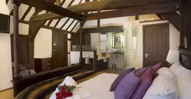 Kings Arms Hotel | Buckinghamshire (kontluk) - Amersham