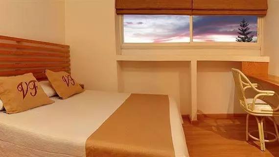 Hotel VF Cuernavaca | Morelos - Cuernavaca