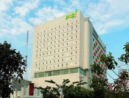 POP! Hotel Gubeng Surabaya | Doğu Cava - Surabaya - Gubeng