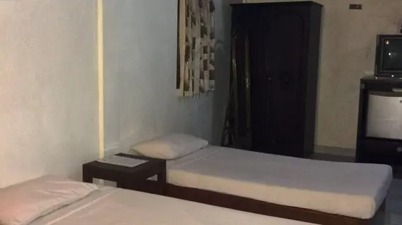 Suji Bungalow | Bali - Kuta - Kuta Merkezi