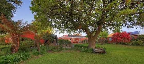 Alexandria Bed & Breakfast | Tazmanya - Wynyard