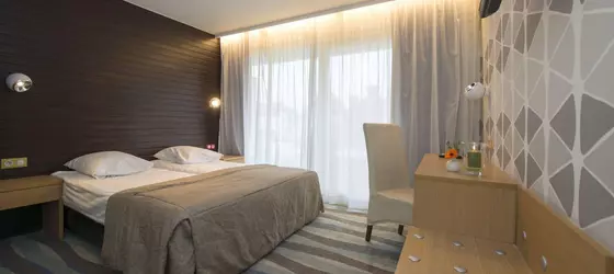 Hotel Maxim | Flaman Bölgesi - Batı Flanders (il) - De Panne