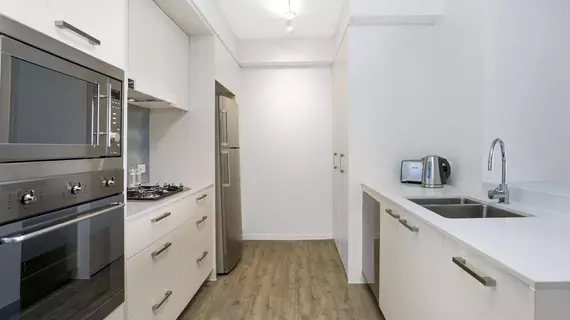 Soda Apartments | Queensland - Brisbane (ve civarı) - South Brisbane