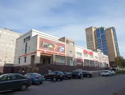 Svoyak Hotel | Başkurtistan Cumhuriyeti - Ufa