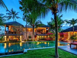 Villa Sabandari | Bali - Ubud - Peliatan