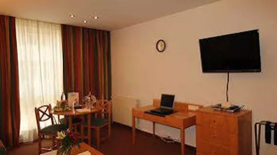 Casa D Or Hotel | Beyrut (ve civarı) - Beyrut Merkez Bölgesi - Hamra