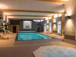 Hotel Regina & Spa | Hauts-de-France - Pas-de-Calais (bölge) - Berck-sur-Mer