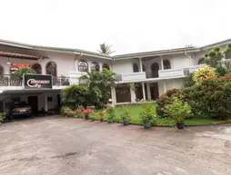 Modern City Inn | Gampaha Bölgesi - Negombo