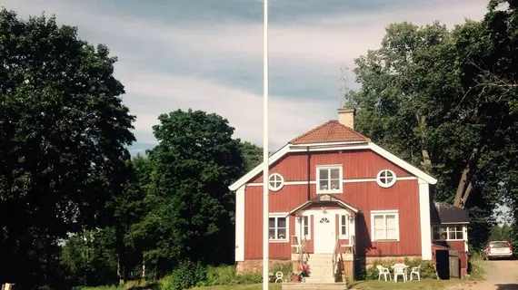 Åbro Herrgård B&B | Gavleborg İlçesi - Ockelbo